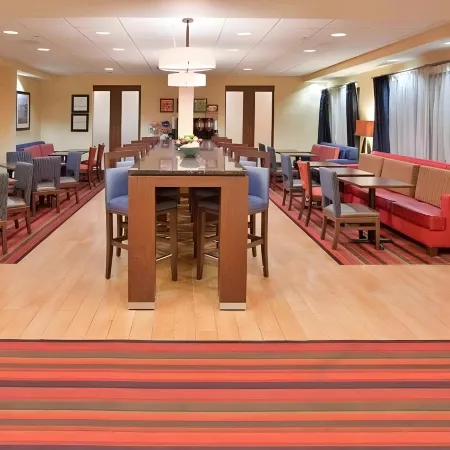 Hampton Inn Columbia