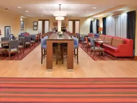 Hampton Inn Columbia