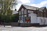 Peckham Rooms Hotel by Belvilla Hotels in der Nähe von New Cross Gate