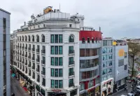 Zagreb Hotel Hotels near Merter AVM