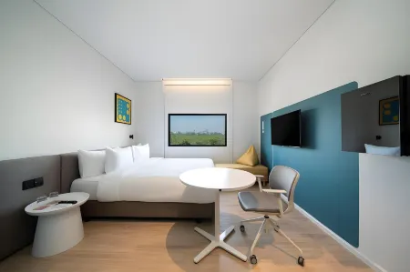 GO Hotel Ban Chang at Robinson Lifestyle Ban Chang