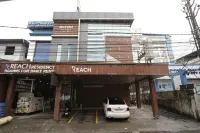 Reach Residency