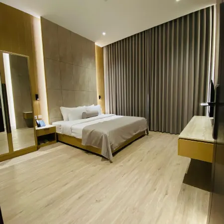 Baithans Furnished Apartments