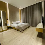 Baithans Furnished Apartments Hotels in Umm Al Quwain