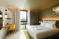 BIZIPOZ HOTEL Hotels in Ciboure
