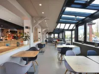 Hôtel Ibis Charleroi Airport Hôtels à : Gembloux