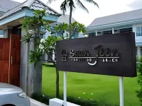Baan Jeen Hotel Samroiyod Beach Hotels in Sam Roi Yot