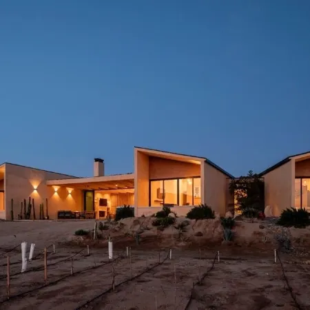Casa Vall Luxury Valley Life