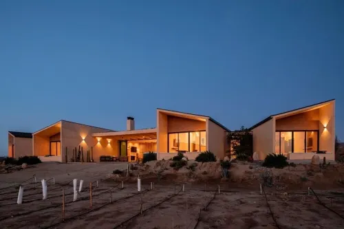 Casa Vall Luxury Valley Life