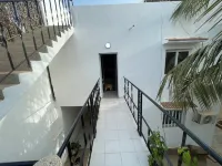 un séjour inoubliable. Surpresseur, chauffe eau, Clim , piscine, plage … jardin.