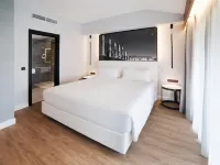 Radisson Blu Ghr Hotel Hotels near Parioli