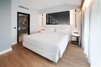 Radisson Blu Ghr Hotel Отели в г. Фламинио