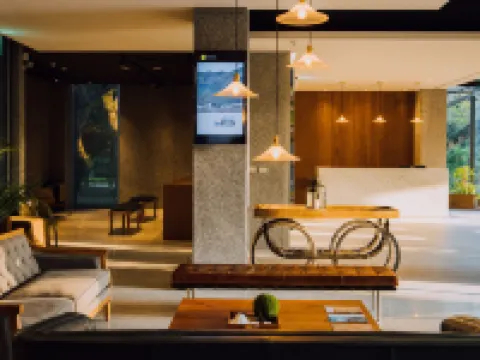 HOTEL BEGINS Hotels in Keelung
