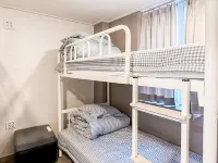 Dongseongro Zero Guesthouse