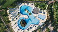 Casabaio Likupang Paradise Resort