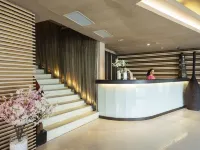 新北碧潭飯店 小碧潭附近的飯店