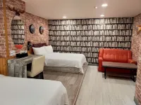 Bin City Hotel Hotels in Hsinchu