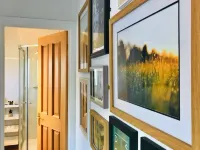 Peak Dale Apartment
