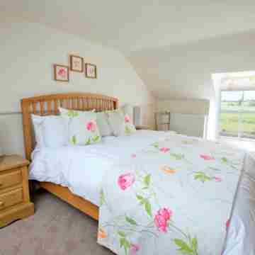 The Cottage, Shortflatt Farm Rooms