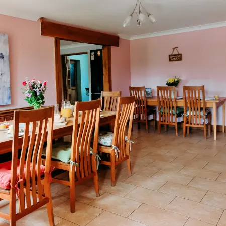 The Welsh Farmhouse