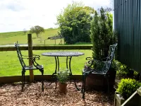Hay and Hedgerow Glamping Hotels in Bridgnorth
