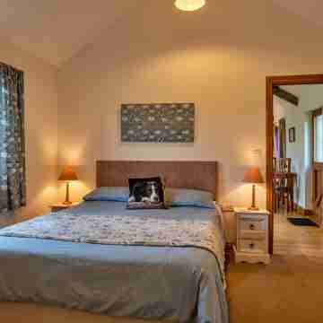 The Shippon at Lestitha Rooms