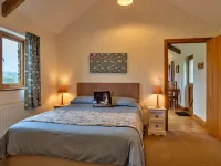 The Shippon at Lestitha Hotels near Liskeard