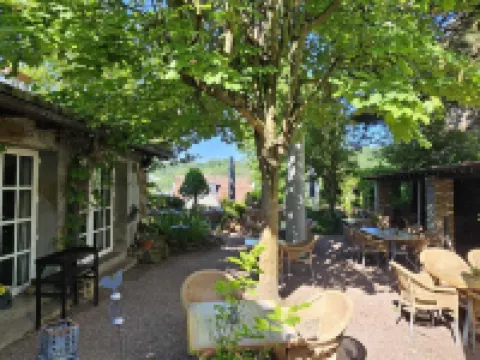 Hotelbetriebe Güldenhaupt Gmbh Hotels in Arnsberg