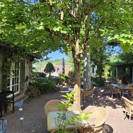 Hotelbetriebe Güldenhaupt Gmbh