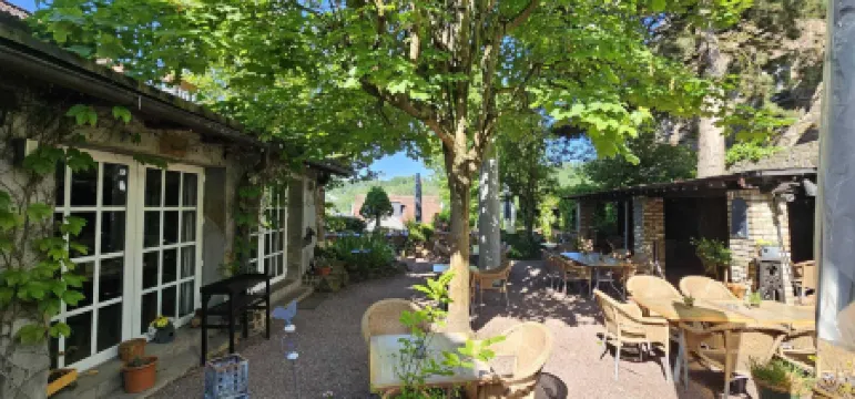 Hotelbetriebe Güldenhaupt Gmbh