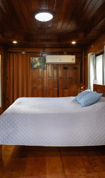 วิลล่าควีน