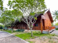กรีนทรี รีสอร์ต โรงแรมในอำเภอ ดอยหล่อ