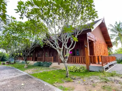 Green Tree Resort