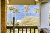 Southern Sun Hotel-Sea View North - Mountain view