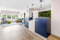 Best Western Buffalo Inn & Suites Hotels in Bowmansville