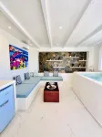Arlene Boutique - baignoire