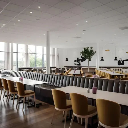 Quality Hotel Edvard Grieg