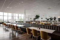 愛德華格里格品質酒店 - 早餐