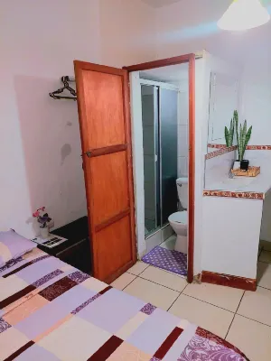 Kitara House Backpackers Hostel Hotels in 