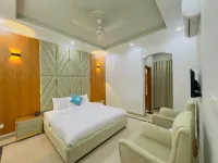 Sky Lodge Executive Các khách sạn ở 