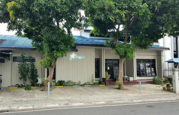 阿波羅膠囊旅館