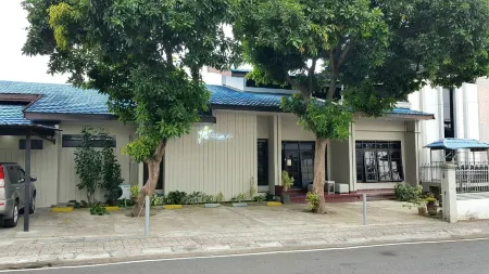 Apollo Capsule Hotel