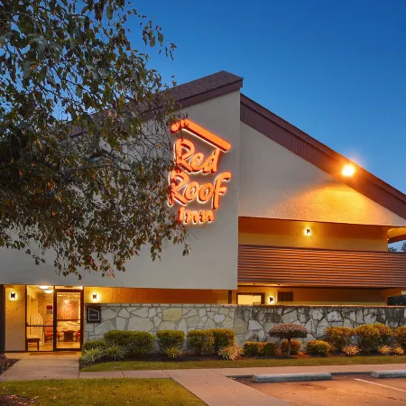 Red Roof Inn Huntington