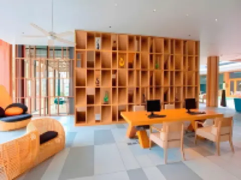 Hotel Europa Hotels in Montevideo