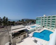 We Hotel Acapulco - con vistas al mar