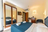 Yachting Hotel Mistral Hotels near Via Vittorio Emanuele