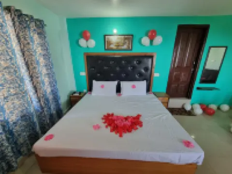 Smart Hill Kalatop, Dalhousie