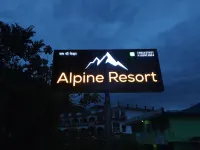 Alpine Resort Các khách sạn ở Rudraprayag