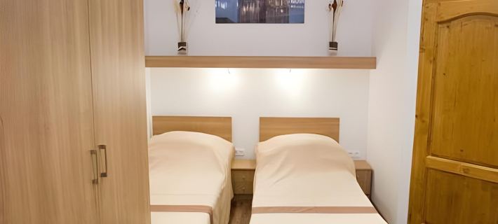 Centrooms House Hotels in Budapest