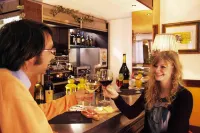 Ilgo Hotel Hôtels à : Ponte Valleceppi